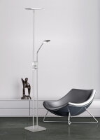 Svít. LUKE incl.1x15W LED/1630Lm/3000K
