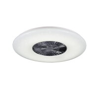 Svít. VISBY incl.1x58,2W LED/6000Lm/3000