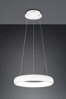 Svítidlo CARDONA incl.1x30W LED/3600Lm/2