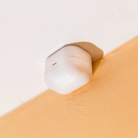 Pohybové čidlo Shelly BLU Motion Bluetooth.