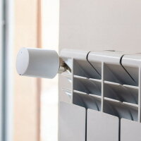 SHELLY BLU TRV 2 PACK Chytrá termostatická hlavice