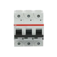 S804PV-SP32 jistič 4P pro fotovoltaiku 32A 5kA 1500V DC ABB 2CCF019627R0001