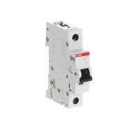 S201M-D2 1 fázový jistič 2 A char. D 10kA ABB 2CDS271001R0021