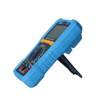 Multimetr max AC 750V/10A max. DC 1000V/10A odpor kapacita frekvence NCV V31