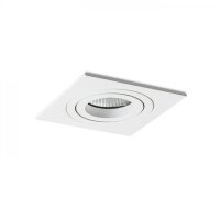 PASADENA GU10 SQ I zápustná bílá 230V GU10 50W RENDL R12710