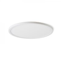 HUE R 22 zápustná bílá 230V LED 24W 3000K RENDL R12770