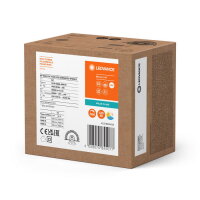 SPOT COMBO FIX V 6W CPS DIM 60DEG IP65 WT LEDVANCE 4058075845077