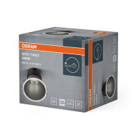 SPOT TWIST 93MM 10W 840 WT SI OSRAM