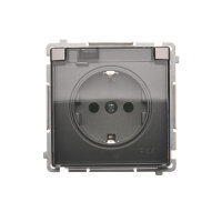 BMGSZ1BZ.01/21A Zásuvka jednonásobná typ