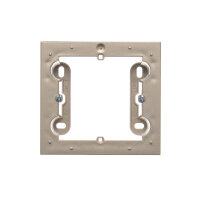 DPN1/44 Krabice pro povrchovou montáž 1-