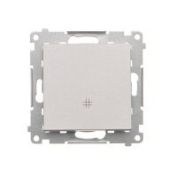 TW7.01/143 Přepínač křížový (přístroj s