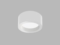 Svítidlo KAPA ON 14, W 12W 3000K/3500K/4000K stropní bílá LED2 1235451