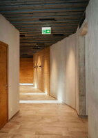 LED-EXIT-LEUCHTE L-310 'EXIT B'