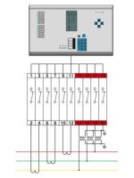 RSCWE 6-3/3 Zkušební lišta 3969918
