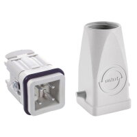 Sada EPIC KIT H-A 3 SS TGV M20 LAPP 75009601