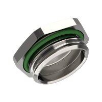 Zaslepovací zátky SKINDICHT BL-M 6KT. 32x1,5 +FKM O-RING LAPP 52103446LF