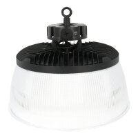 Polykarbonátový reflektor pro LEDtec G3 240W MCLED ML-619.068.63.0