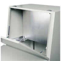 Schneider NSYSDF1610 SD ovládací pult, 1400x1600x1045