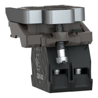Schneider ZB4BW061 Polosestava objímky, 1 Z, 250V
