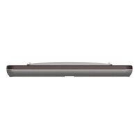 Rámeček jednonásobný Wenge,Sedna Design/Elements SCHNEIDER SDD381801U