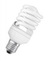 DULUXSTAR MINI TWIST 23W/827 220-240V