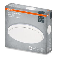 CEILING SKYNE ROUND ? 49 cm 48W 4000K IP20 OSRAM 4099854664717