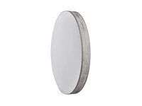 FANY 400 TEXTIL  Šedohnědá, LED 30W, 3000/4000K, 2500lm 61017495