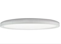LED svítidlo AURORA 24W, CCT 3000-6500K  2160lm IP54 bílá, LED-CL28-24W/BI