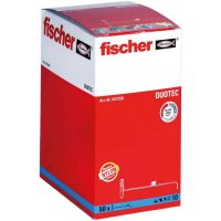 Sklopná hmoždinka fischer fischer DUOTEC 10 FISCHER 537258