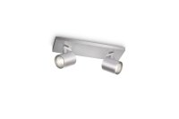 Runner bar/tube hliník 2x50W 230V PHILIPS 530924812