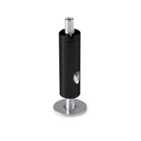 Prvek zavěšení KLUŚ M4-12 stříbrná /42246/ ALUMIA C28118N00