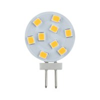 LED žárovka G4 2,5W 250lm 12V teplá bílá PAULMANN 28811