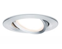 Premium RL Set Coin Slim dim rd swiv LED