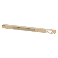 LEDVANCE DAMP PROOF HOUSING GEN 3 1200 P 2XLAMP IP65