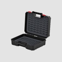Plastový box Heavy na elektro 384x335x144mm XTLINE P90071