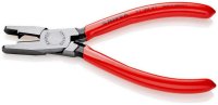 Lisovací kleště pro spojky Scotchlok s břity 155 mm KNIPEX 97 50 01