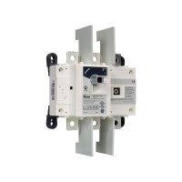 Bezpojistkový otočný odpínač Eaton RD200-3 600V AC/250V DC, 200A, 3-pól