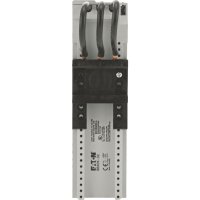 BBA0K-32-PI Adaptér montáž PKZM+DILM s Push-in svorkami (do 32A) na SASY Š=45mm