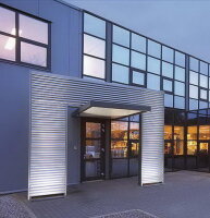 GALEN GALEN profil 100cm 18 teplá bílá