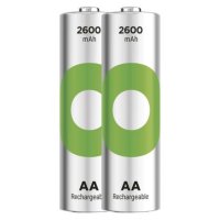 Nabíjecí baterie GP ReCyko 2600 AA (HR6) B25272