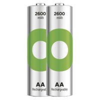 Nabíjecí baterie GP ReCyko 2600 AA (HR6) GP BATTERIES B25272