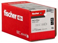 FAZ II Plus 16/25 HCR