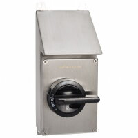 KER 416 IP69K RA2S