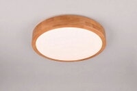 ISEO incl.1x24W LED/2500Lm/3000K