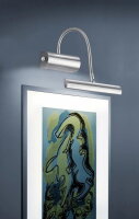 Svít. CURTIS incl.1x4W LED/400Lm/3000K