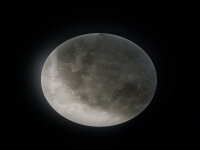 Svít. LUNAR incl.1x40W LED/3500Lm/3000K