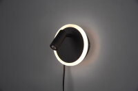 Svít. JORDAN incl.1x5W LED/550Lm/3000K