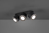 Svít. TAURUS incl.3x5W LED/450Lm/3000K