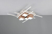 Svítidlo ROGER incl.1x35W LED/4050Lm/270