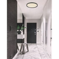 Stropní svítidlo SONNY bílá LED 18W 230V 1100lm 2700-6500K GLOBO 41587-18